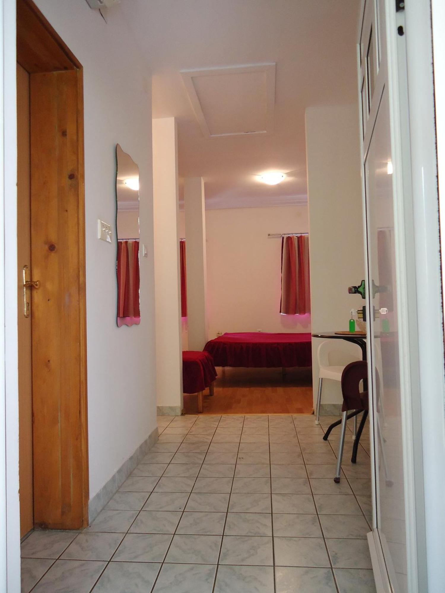 Apartments Vila San Каменари Экстерьер фото