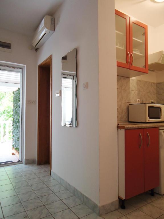 Apartments Vila San Каменари Номер фото