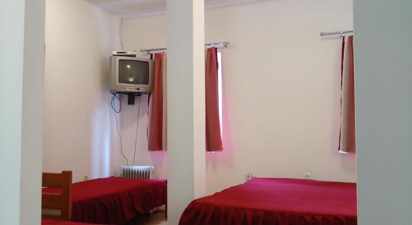 Apartments Vila San Каменари Номер фото