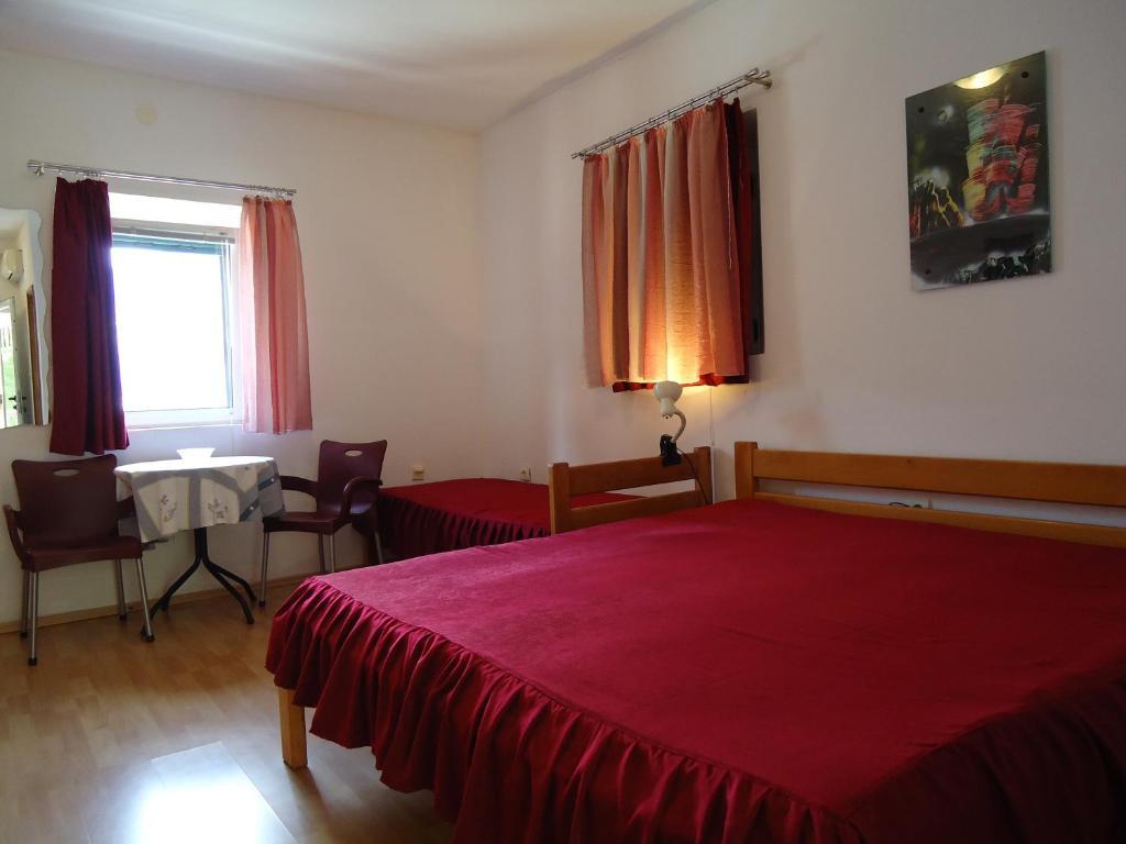 Apartments Vila San Каменари Номер фото