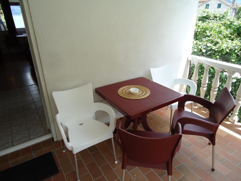 Apartments Vila San Каменари Экстерьер фото