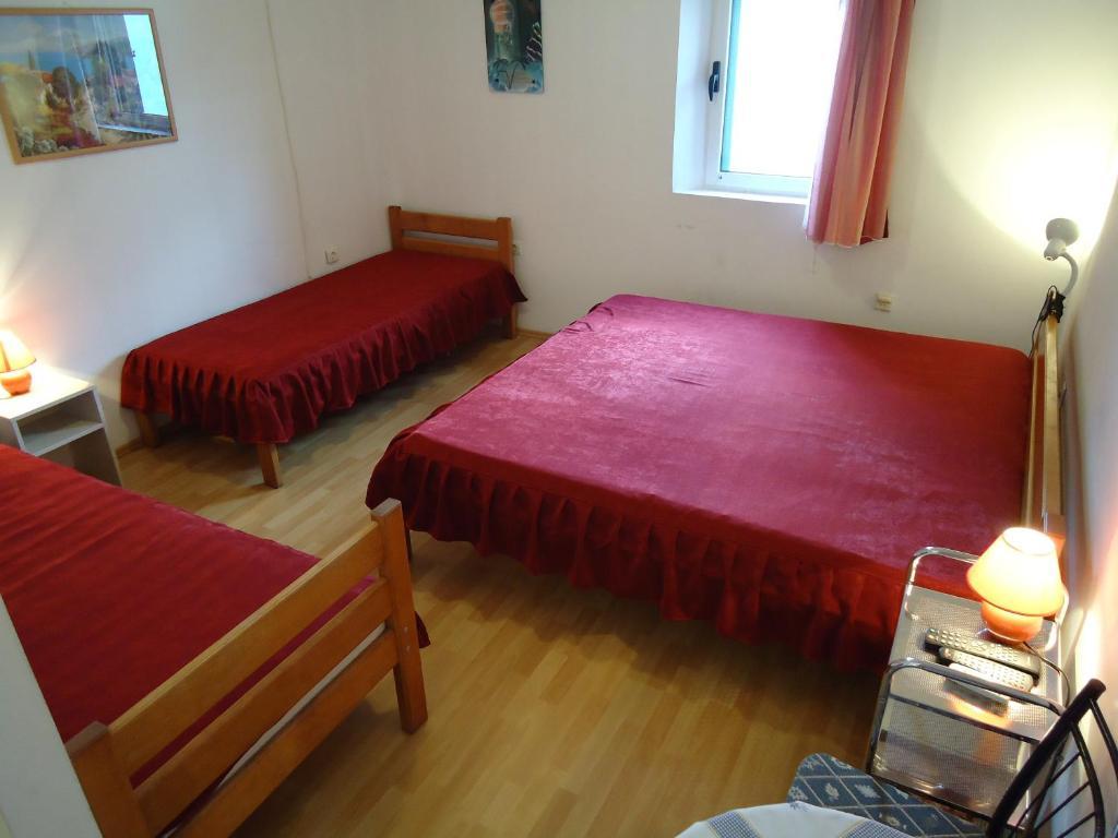 Apartments Vila San Каменари Номер фото