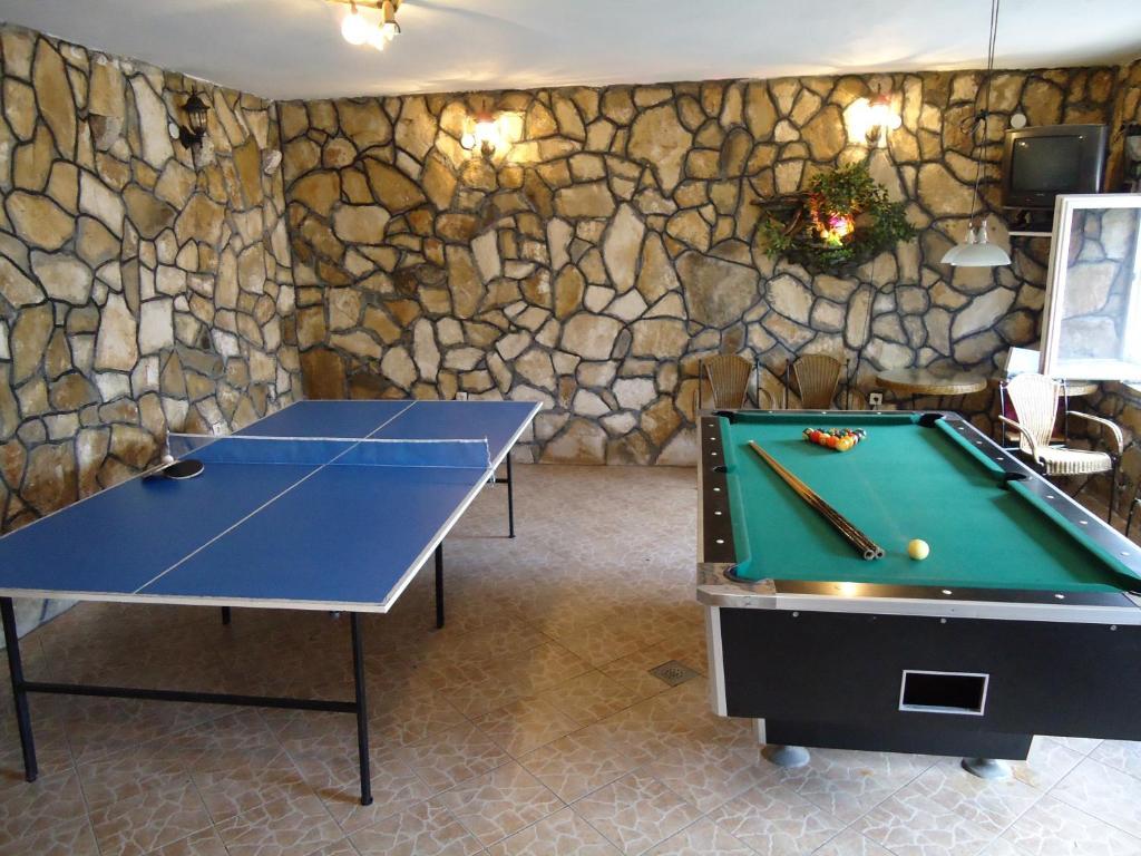 Apartments Vila San Каменари Экстерьер фото