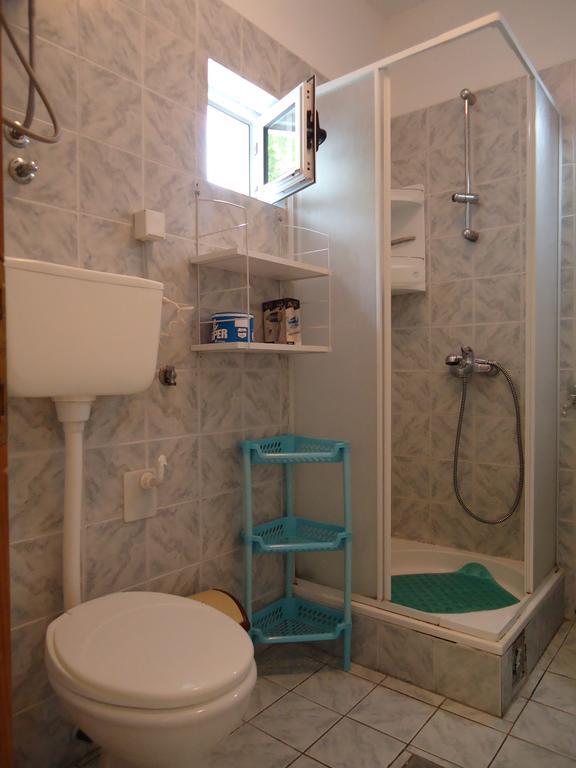Apartments Vila San Каменари Экстерьер фото