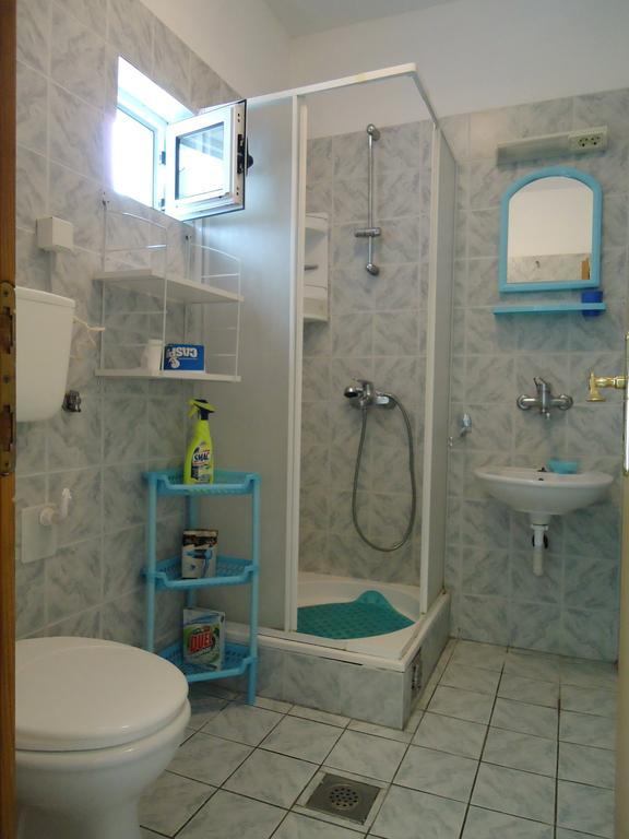 Apartments Vila San Каменари Экстерьер фото