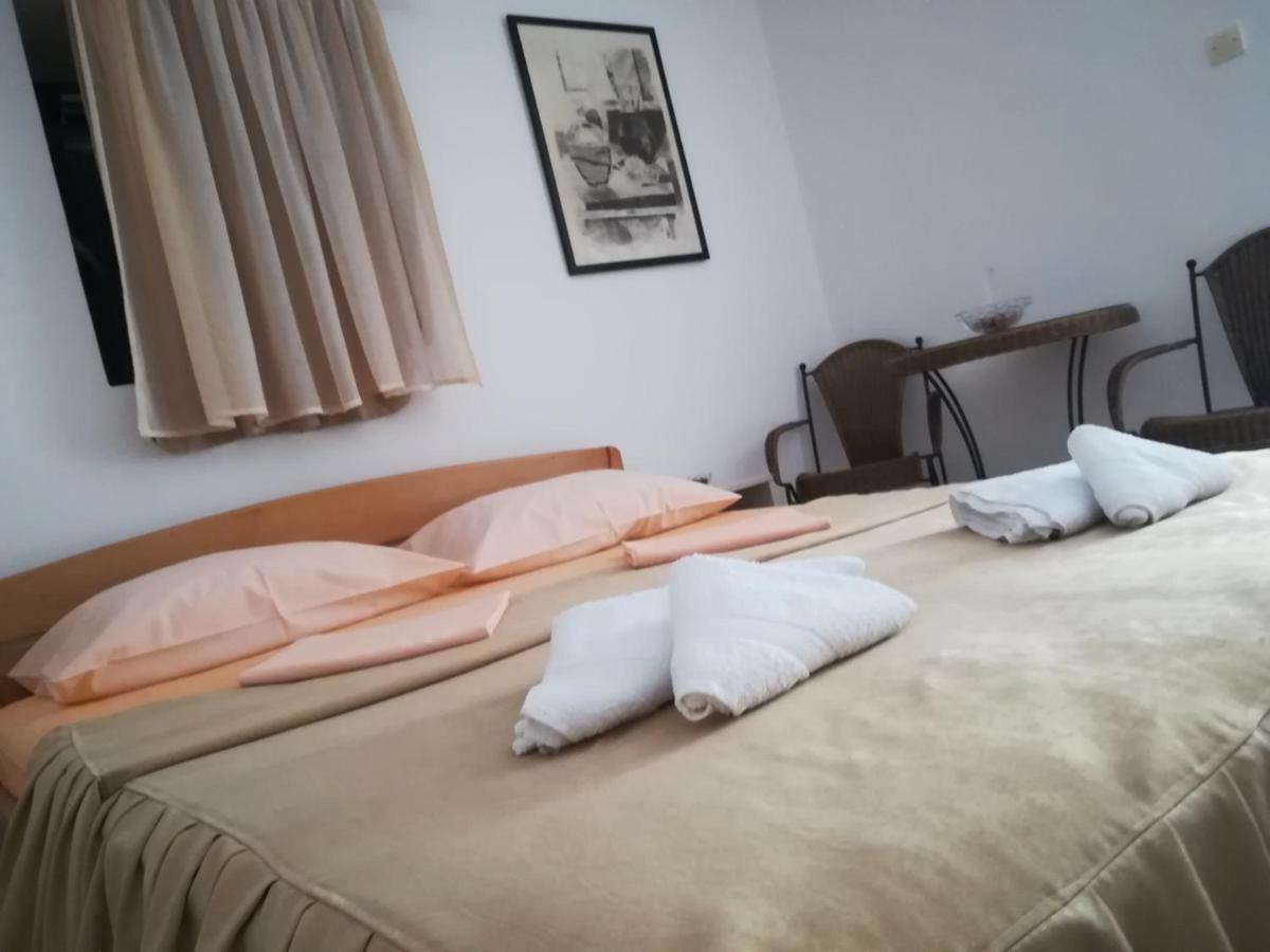 Apartments Vila San Каменари Номер фото
